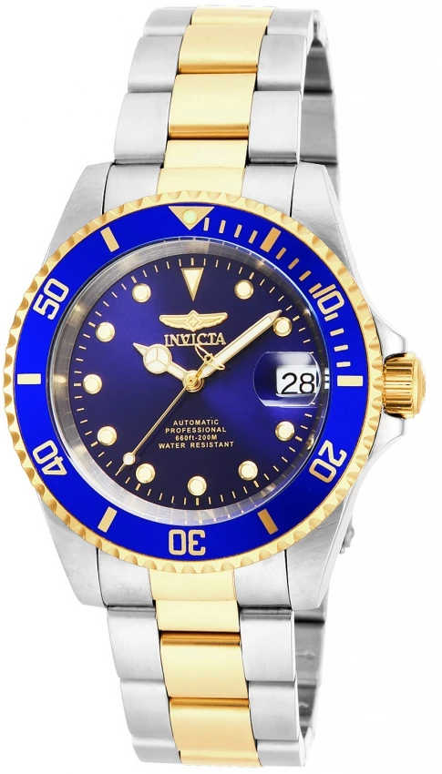 Đồng hồ nam Invicta 17045 40mm Nam chính hãng