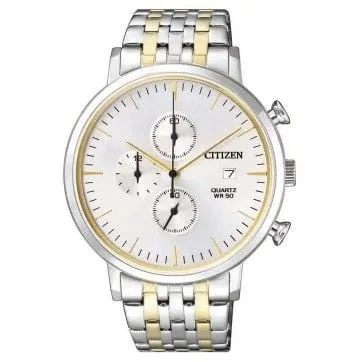 Đồng hồ nam Citizen AN3614-54A 42mm Nam chính hãng