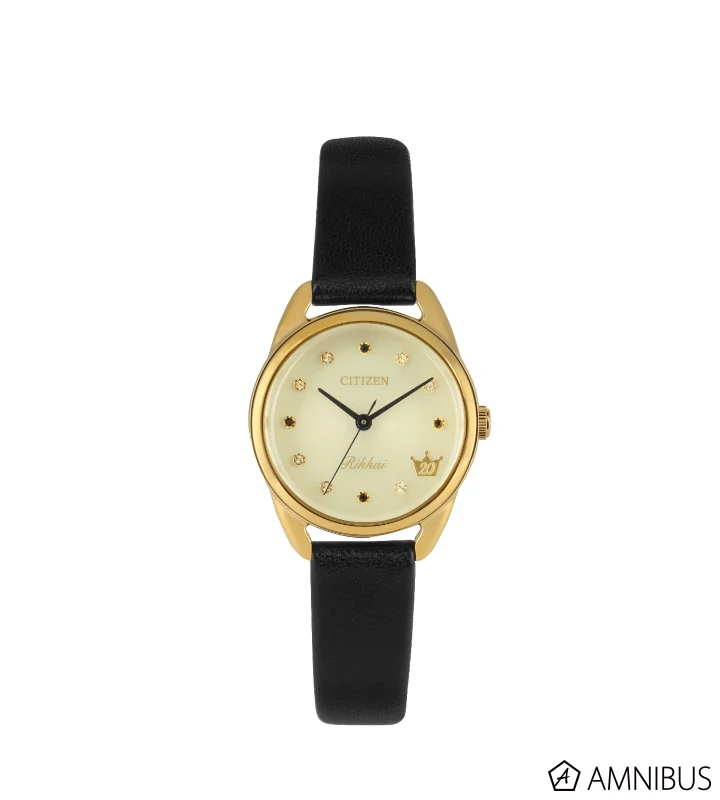 Đồng hồ nữ Citizen E031-A0XGF04 27mm Nữ chính hãng