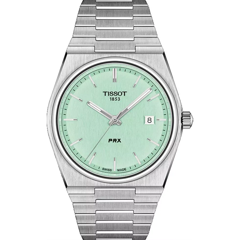 Đồng hồ nam Tissot T137.410.11.091.01 40mm Nam chính hãng