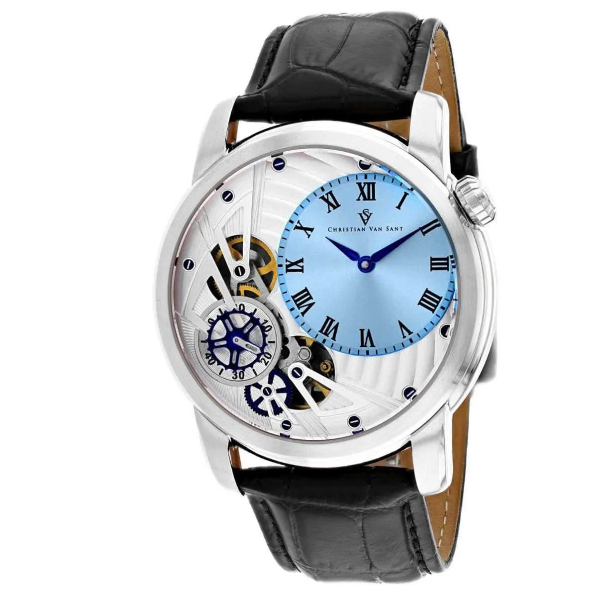 Đồng hồ nam Christian Van Sant CV1544 46mm Nam chính hãng