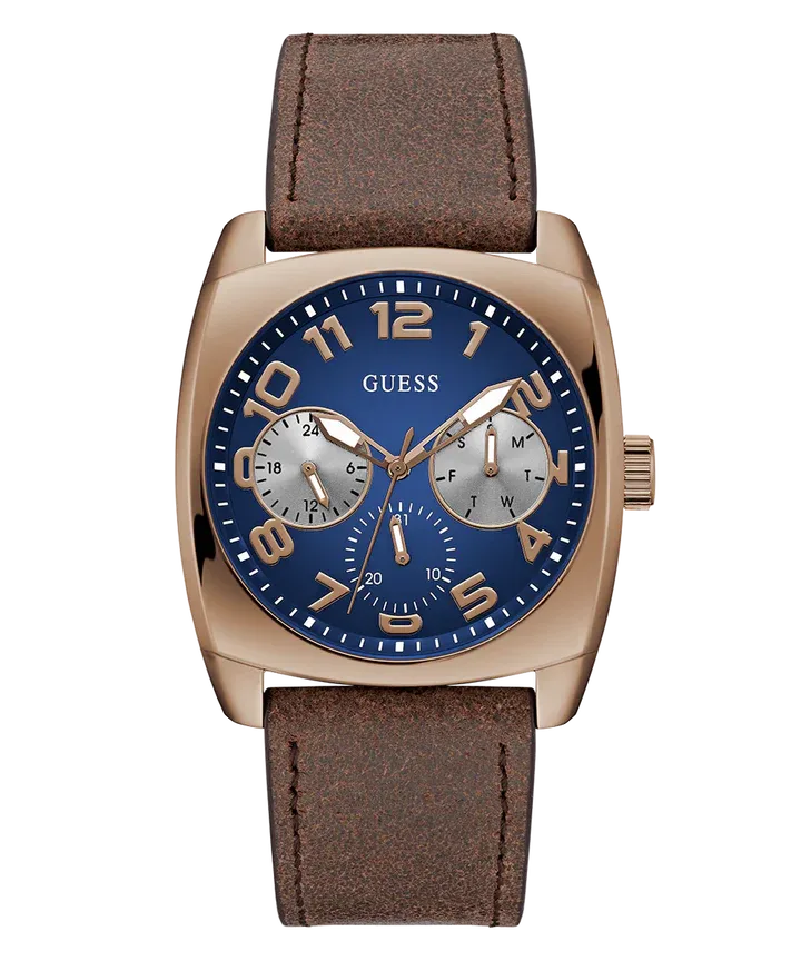 Đồng hồ nam Guess GW0792G4 40mm Nam chính hãng