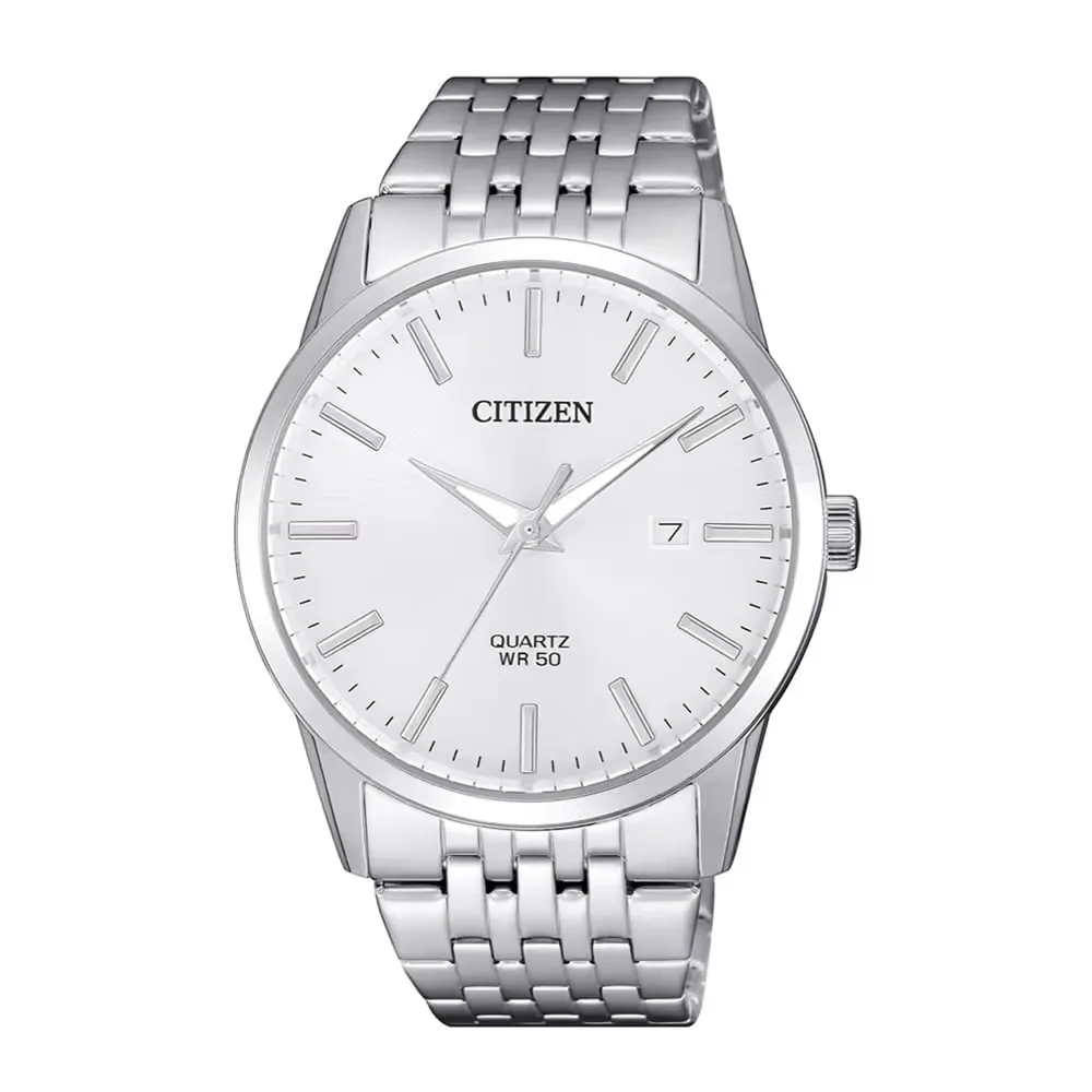 Đồng hồ nam Citizen BI5000-87A 39mm Nam chính hãng