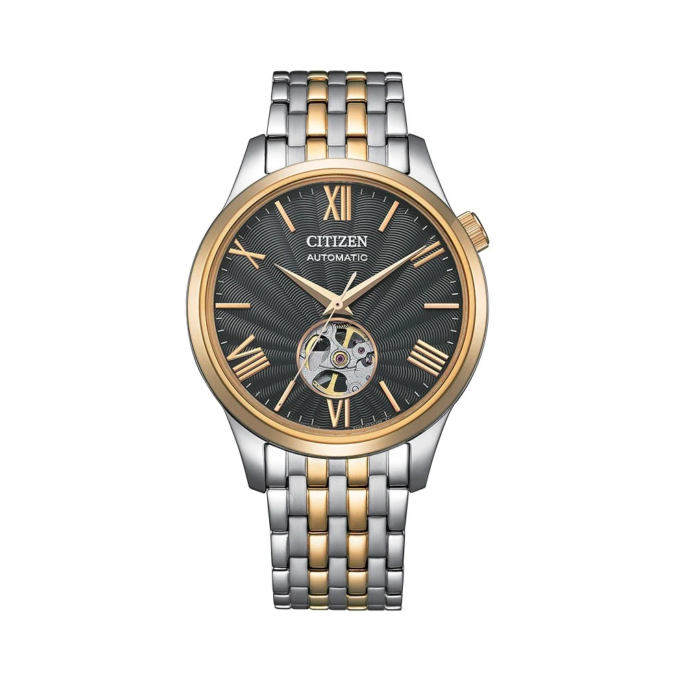 Đồng hồ nam Citizen NH9136-88H 40mm Nam chính hãng