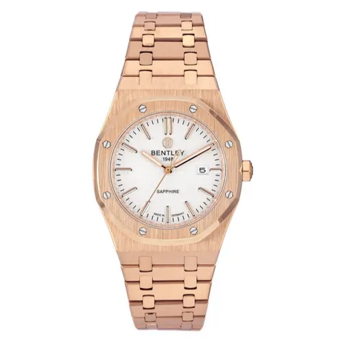 Đồng hồ nam Bentley BL2416 42mm Nam chính hãng