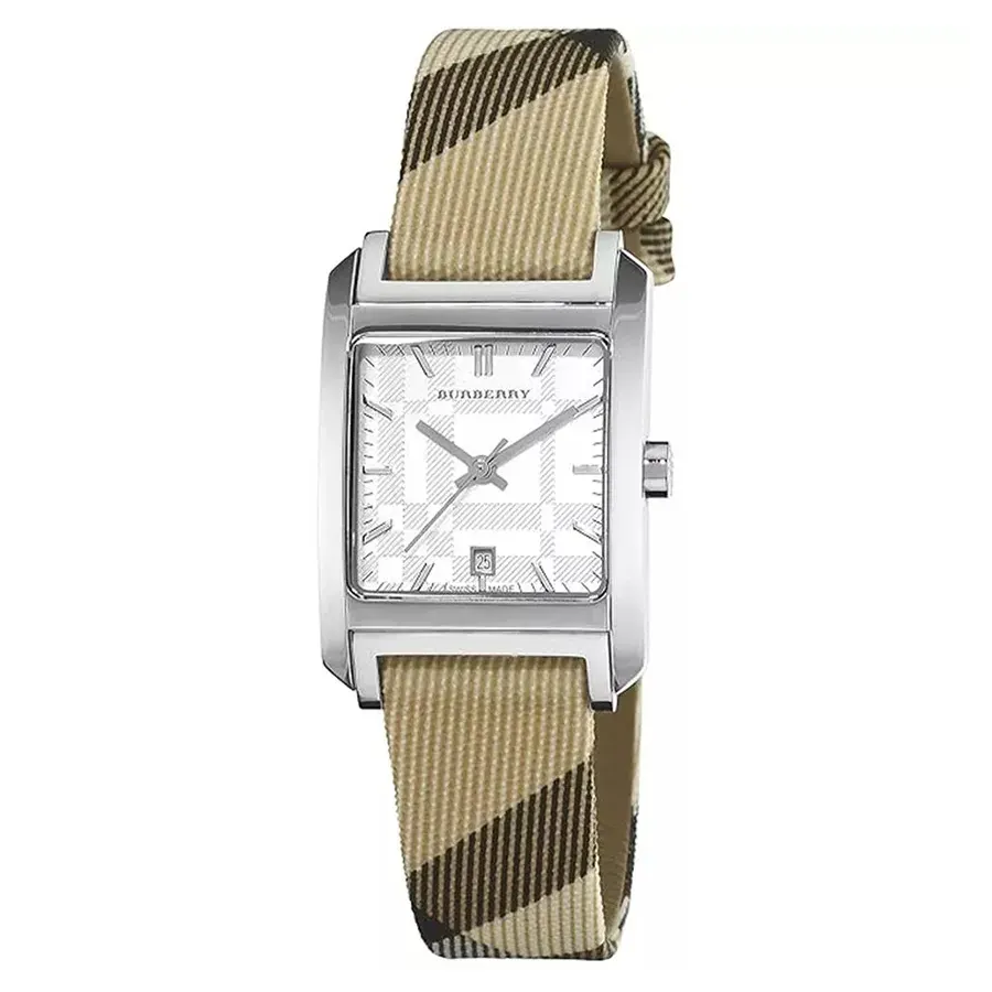 Đồng hồ nữ Burberry BU1577 29mm Nữ chính hãng