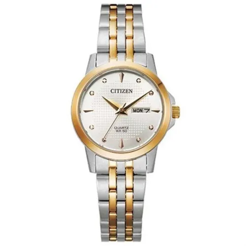 Đồng hồ nữ Citizen EQ0605-53A 27mm Nữ chính hãng