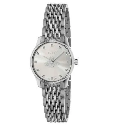 Đồng hồ nữ Gucci YA1265019 36mm Nữ chính hãng