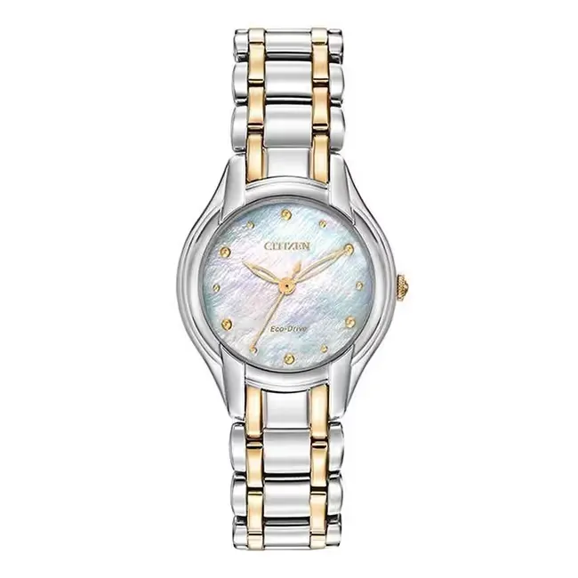 Đồng hồ nữ Citizen EM0284-51N 30mm Nữ chính hãng