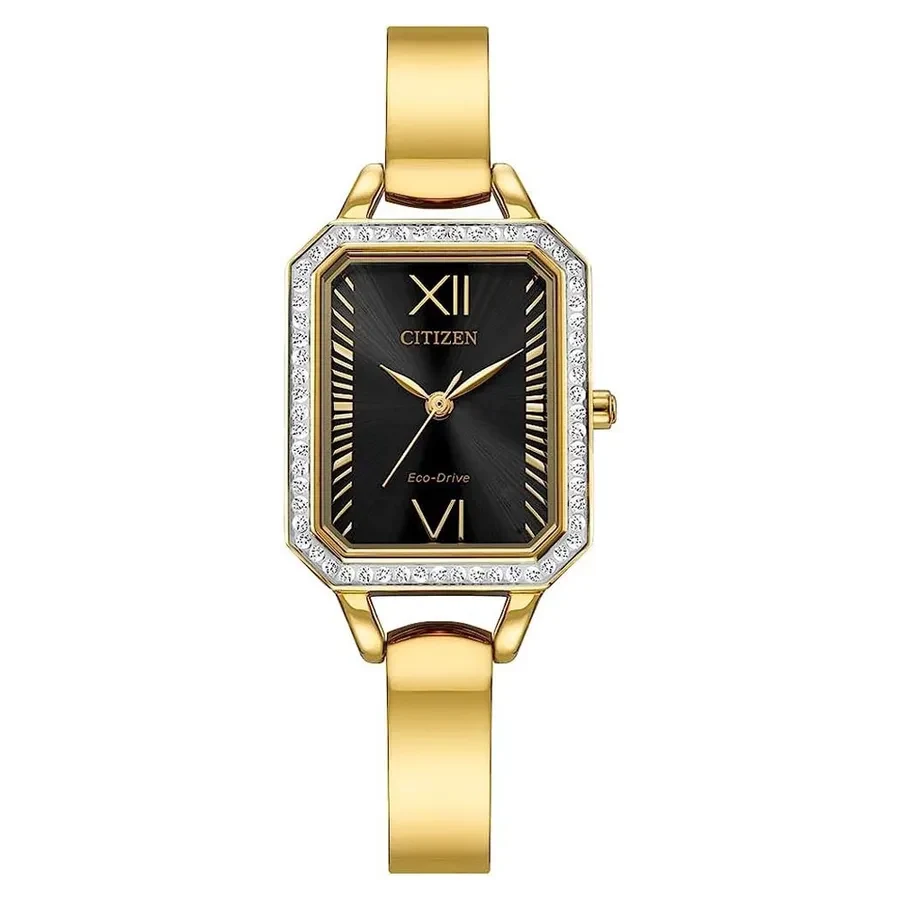 Đồng hồ nữ Citizen EM0982-54E 36mm Nữ chính hãng