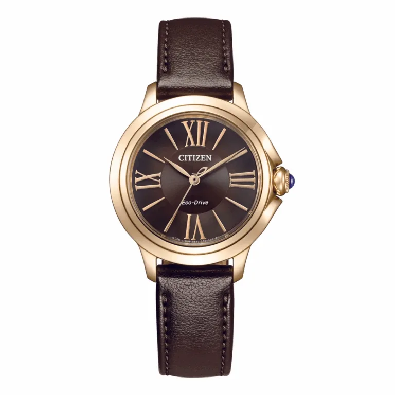 Đồng hồ nữ Citizen EM1163-09X 32mm Nữ chính hãng