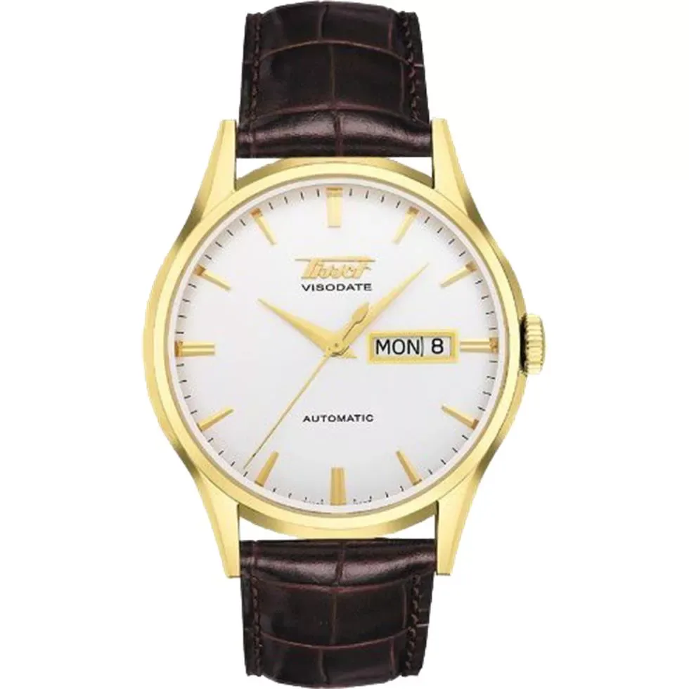 Đồng hồ nam Tissot T019.430.36.031.01 40mm Nam chính hãng
