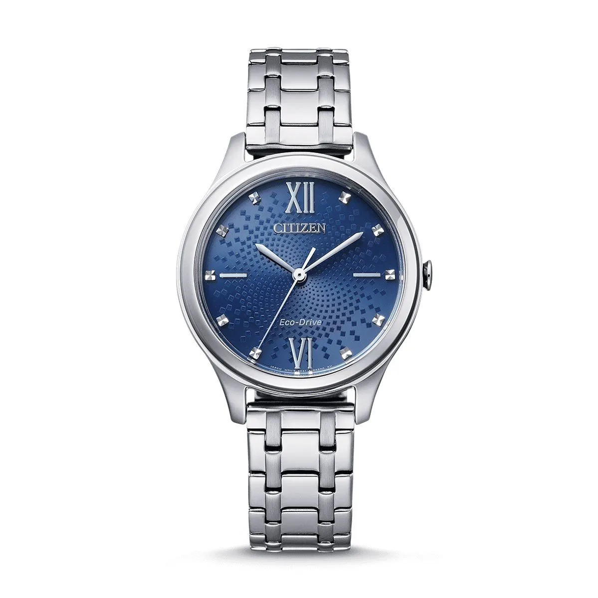 Đồng hồ nữ Citizen 96B375 30mm Nữ chính hãng