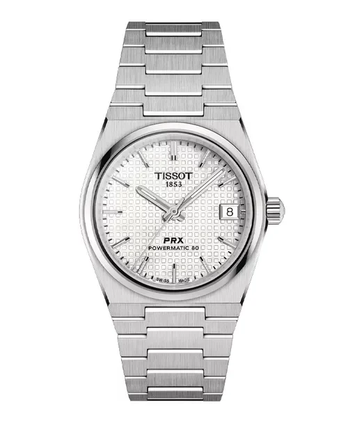 Đồng hồ nam Tissot T137.207.11.111.00 35mm Nam chính hãng