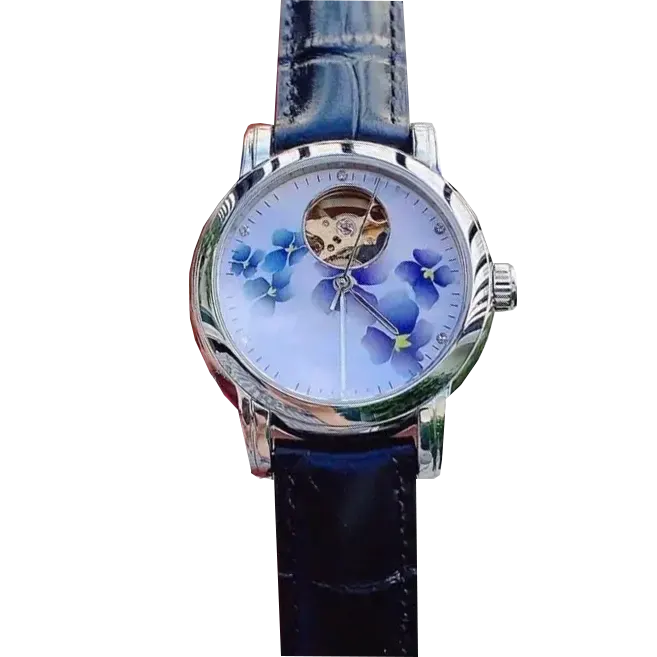 Đồng hồ nữ Tissot T050.207.16.106.00 35mm Nữ chính hãng