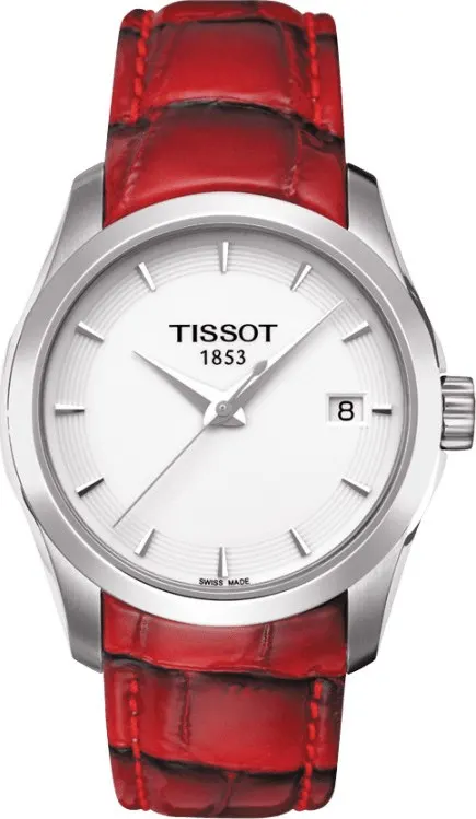 Đồng hồ nữ Tissot T035.210.16.011.01 32mm Nữ chính hãng 1