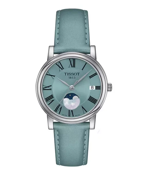 Đồng hồ nữ Tissot T122.223.16.353.00 32mm Nữ chính hãng