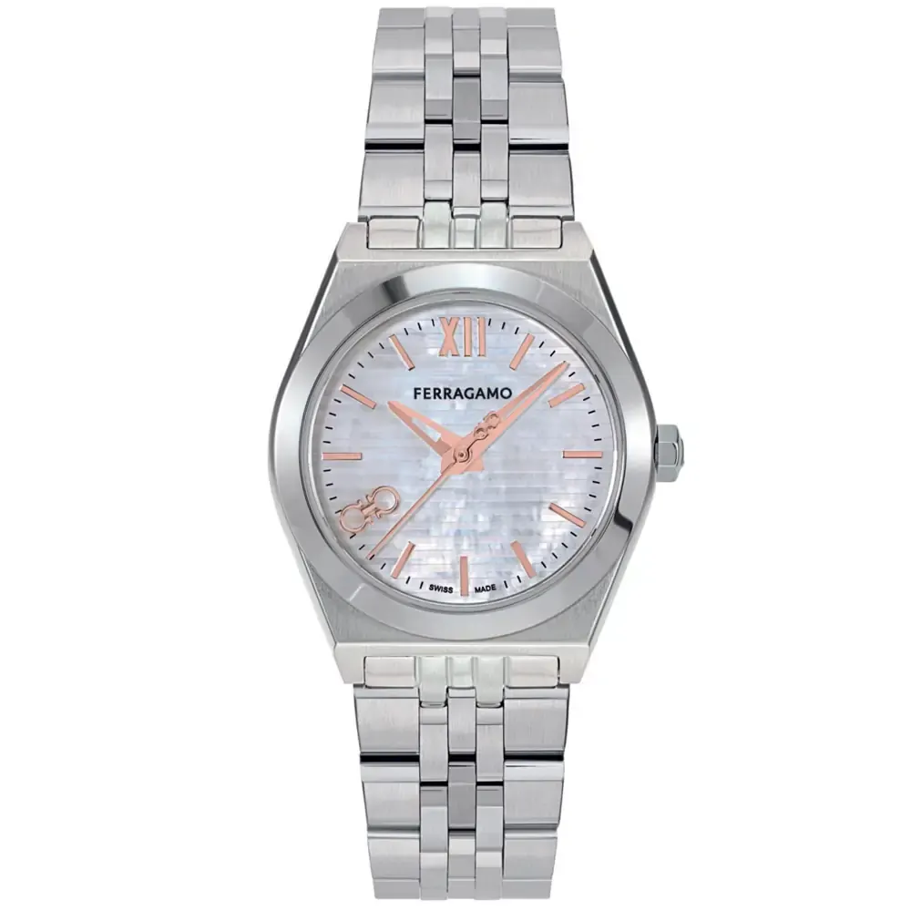 Đồng hồ nữ Salvatore Ferragamo SFKJ00924 28mm Nữ chính hãng 1