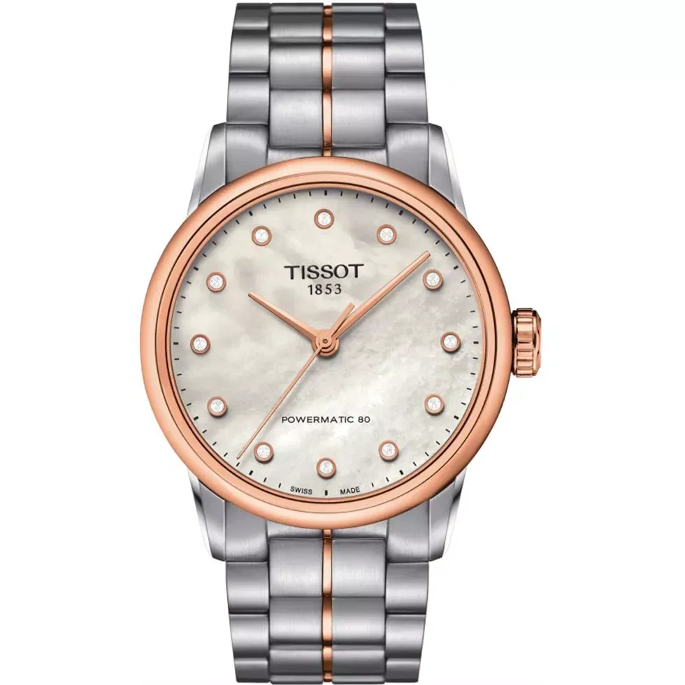 Đồng hồ nữ Tissot T086.207.22.116.00 33mm Nữ chính hãng 1