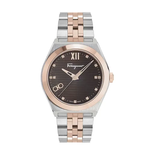 Đồng hồ nam Salvatore Ferragamo SFKI00423 40mm Nam chính hãng