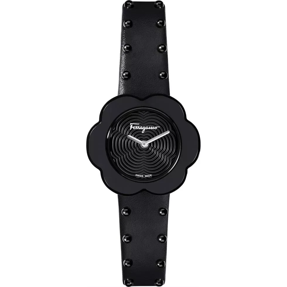 Đồng hồ nữ Salvatore Ferragamo SFCR00318 30mm Nữ chính hãng