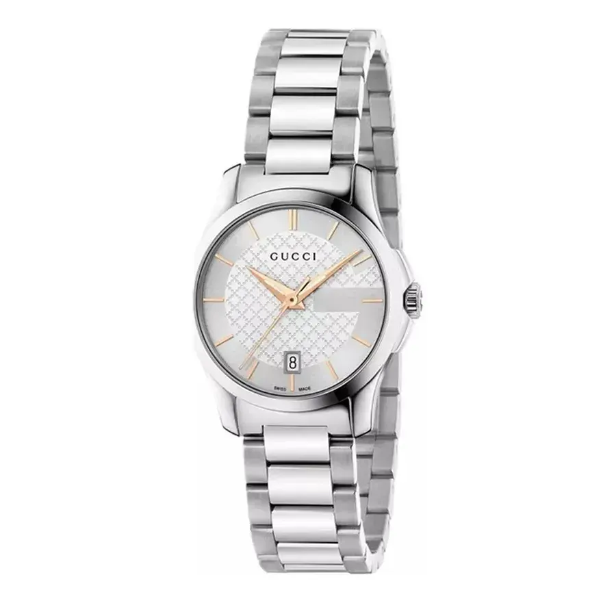 Đồng hồ nữ Gucci YA126442 27mm Nữ chính hãng