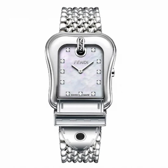 Đồng hồ nữ Fendi F386240D 22mm Nữ chính hãng 1