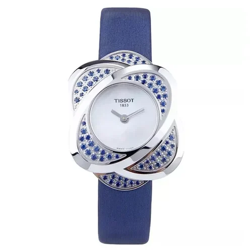 Đồng hồ nữ Tissot T03.1.235.80 23mm Nữ chính hãng