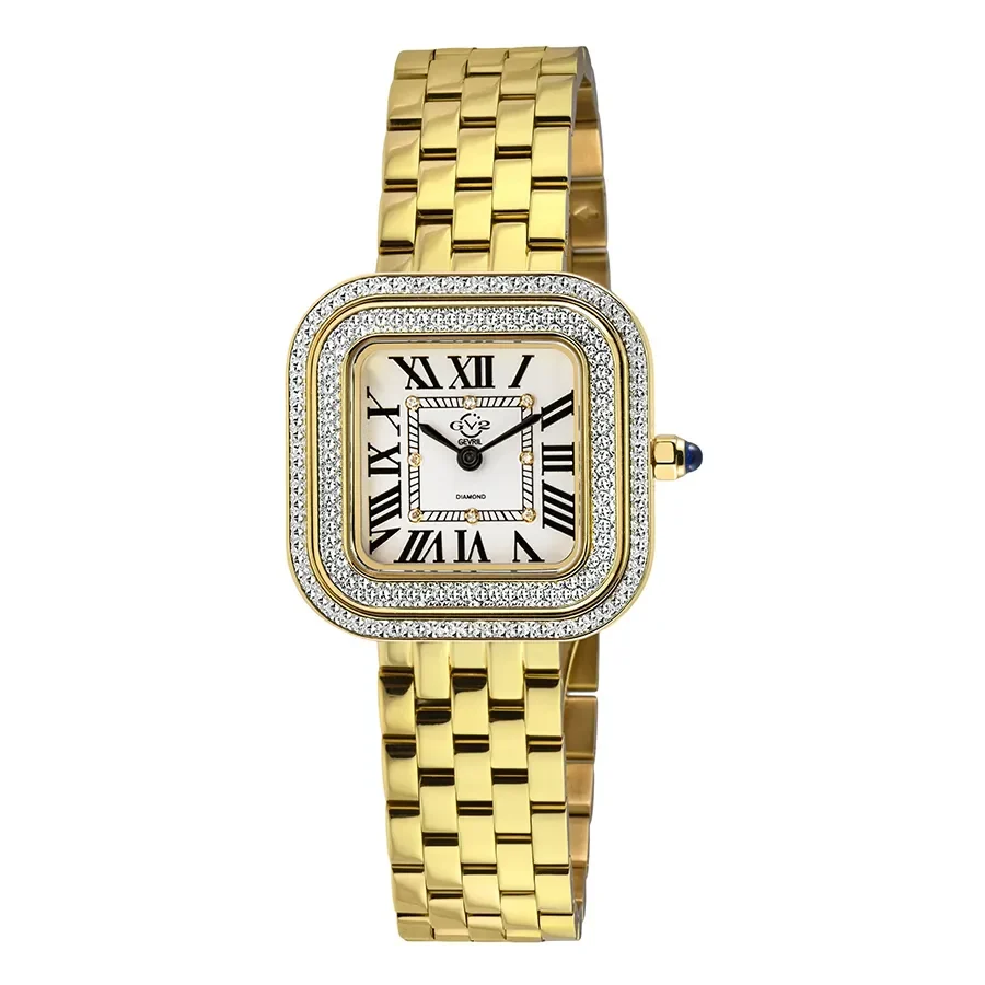 Đồng hồ nữ GV2 12132B 30mm Nữ chính hãng 1