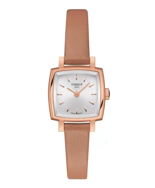 Đồng hồ nữ Tissot T058.109.36.031.01 20mm Nữ chính hãng