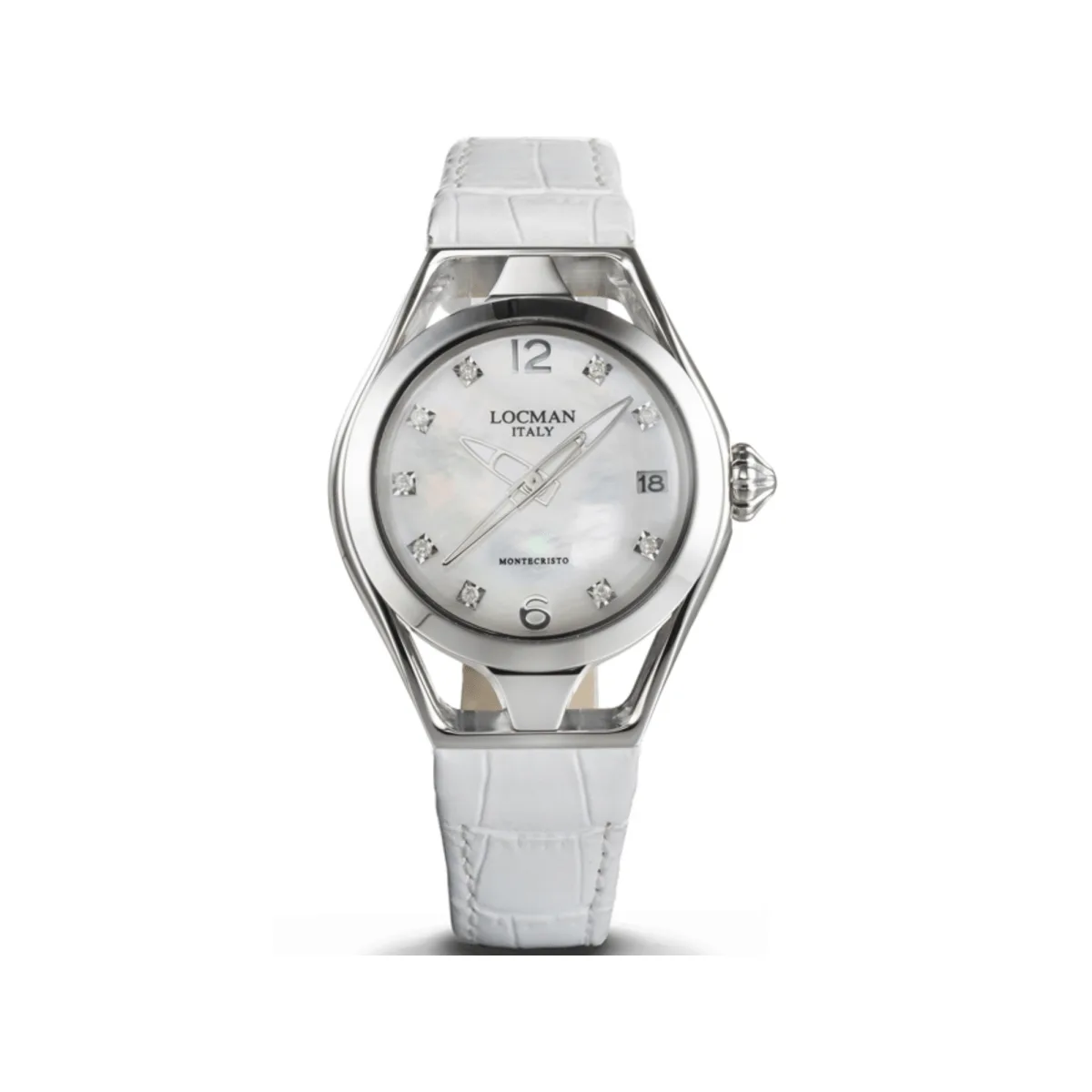 Đồng Hồ Nữ Montecristo Lady 1