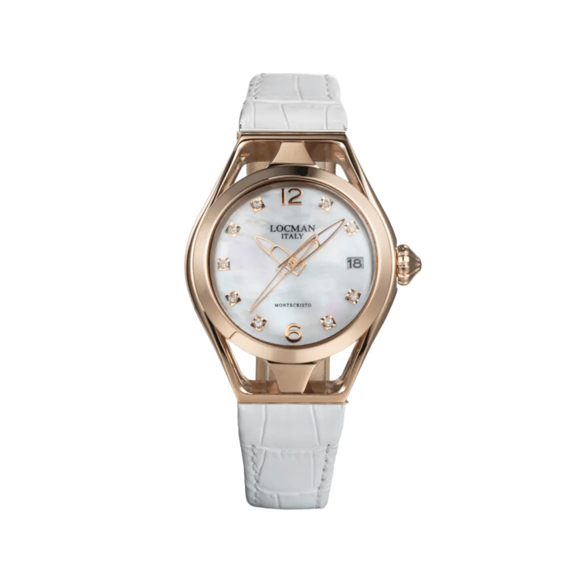 Đồng Hồ Nữ Montecristo Lady 1