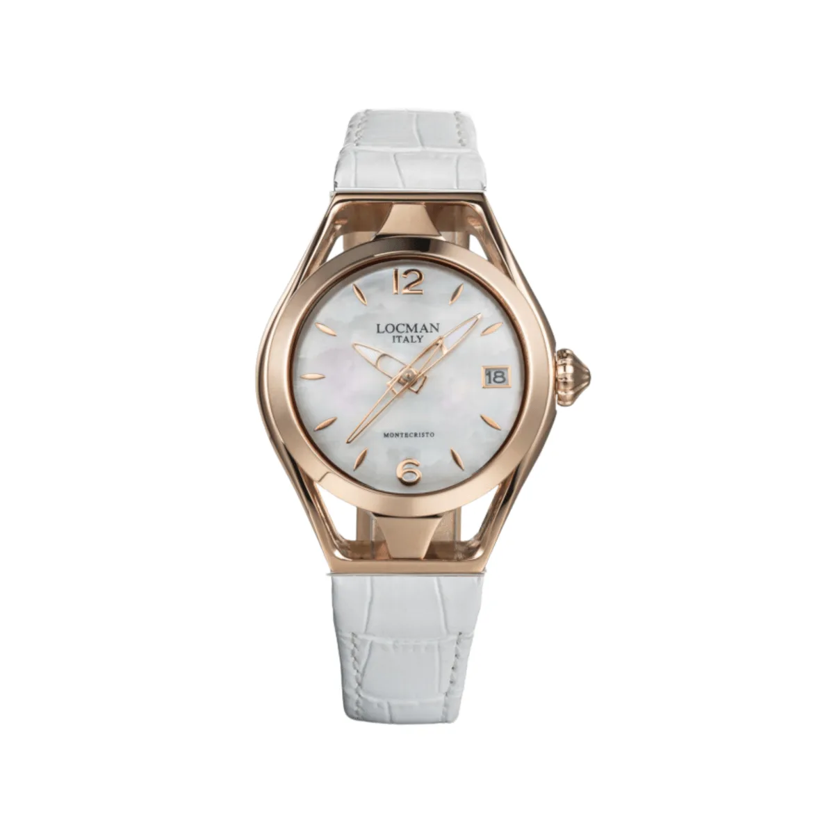 Đồng Hồ Nữ Montecristo Lady 1