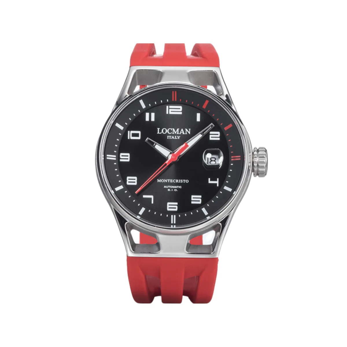Đồng Hồ Nam Montecristo Automatic 1