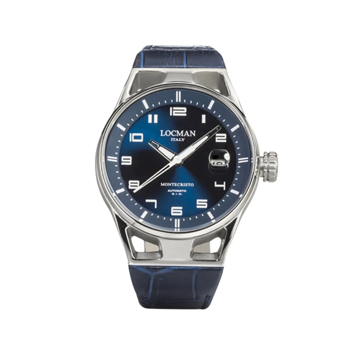 Đồng Hồ Nam Montecristo Automatic 1