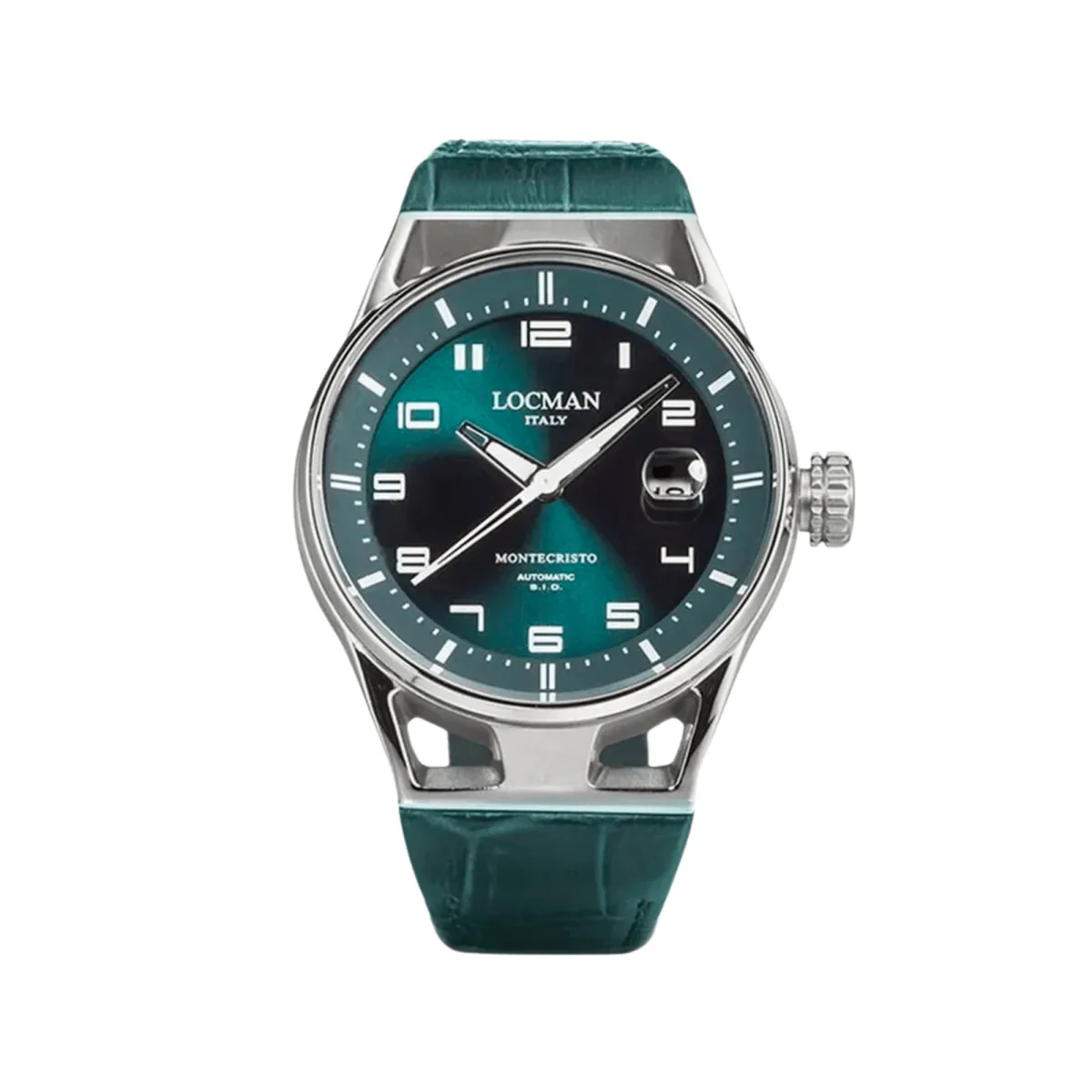 Đồng Hồ Nam Montecristo Automatic