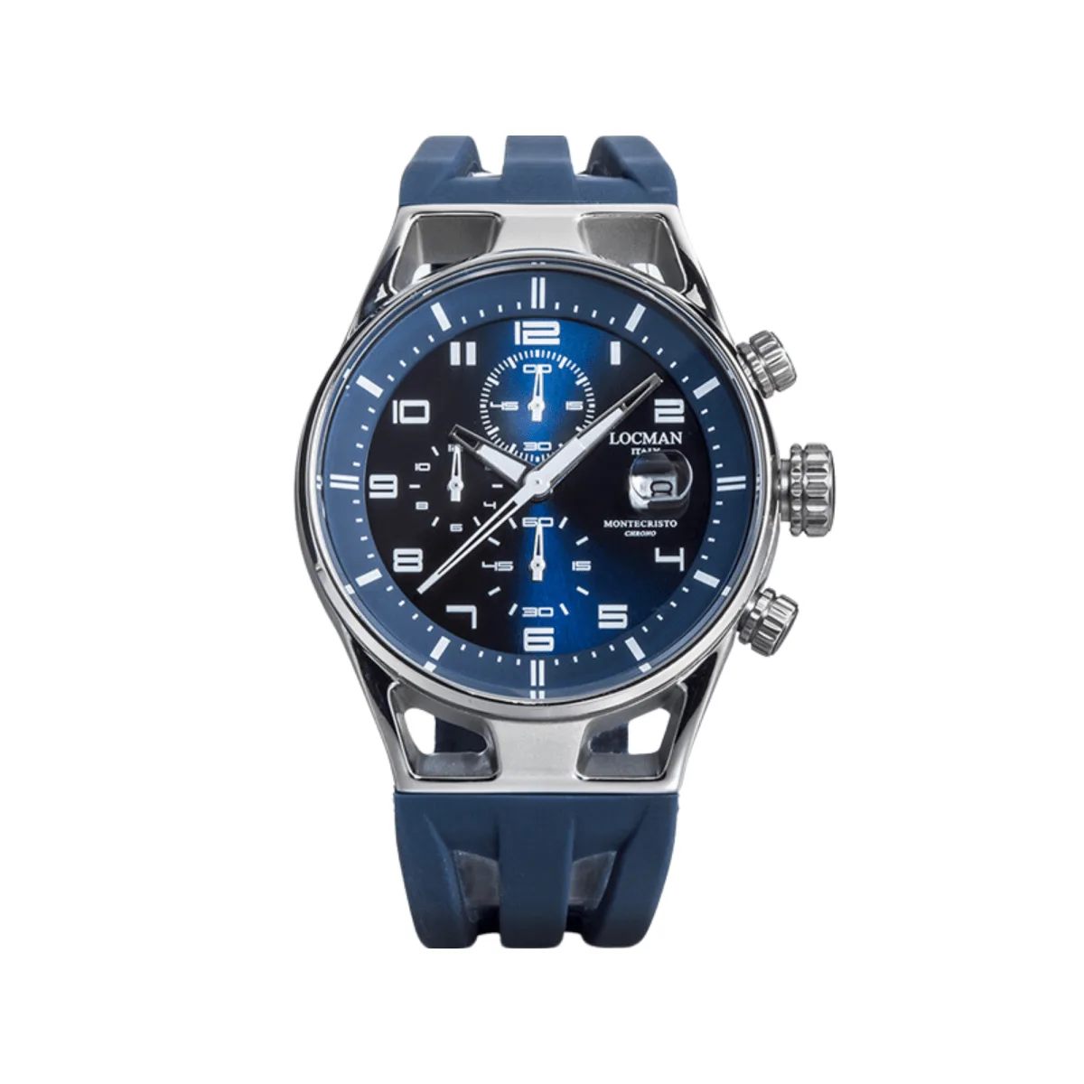 Đồng Hồ Nam Montecristo Chronograph Quartz