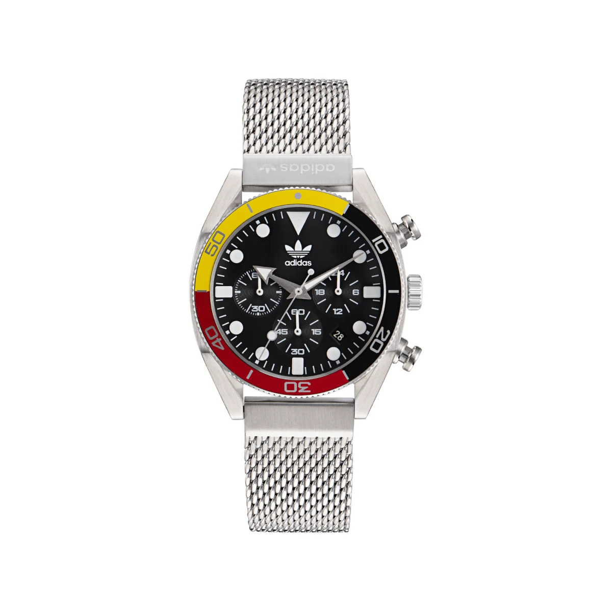 Đồng Hồ Unisex Edition Two Chrono 1