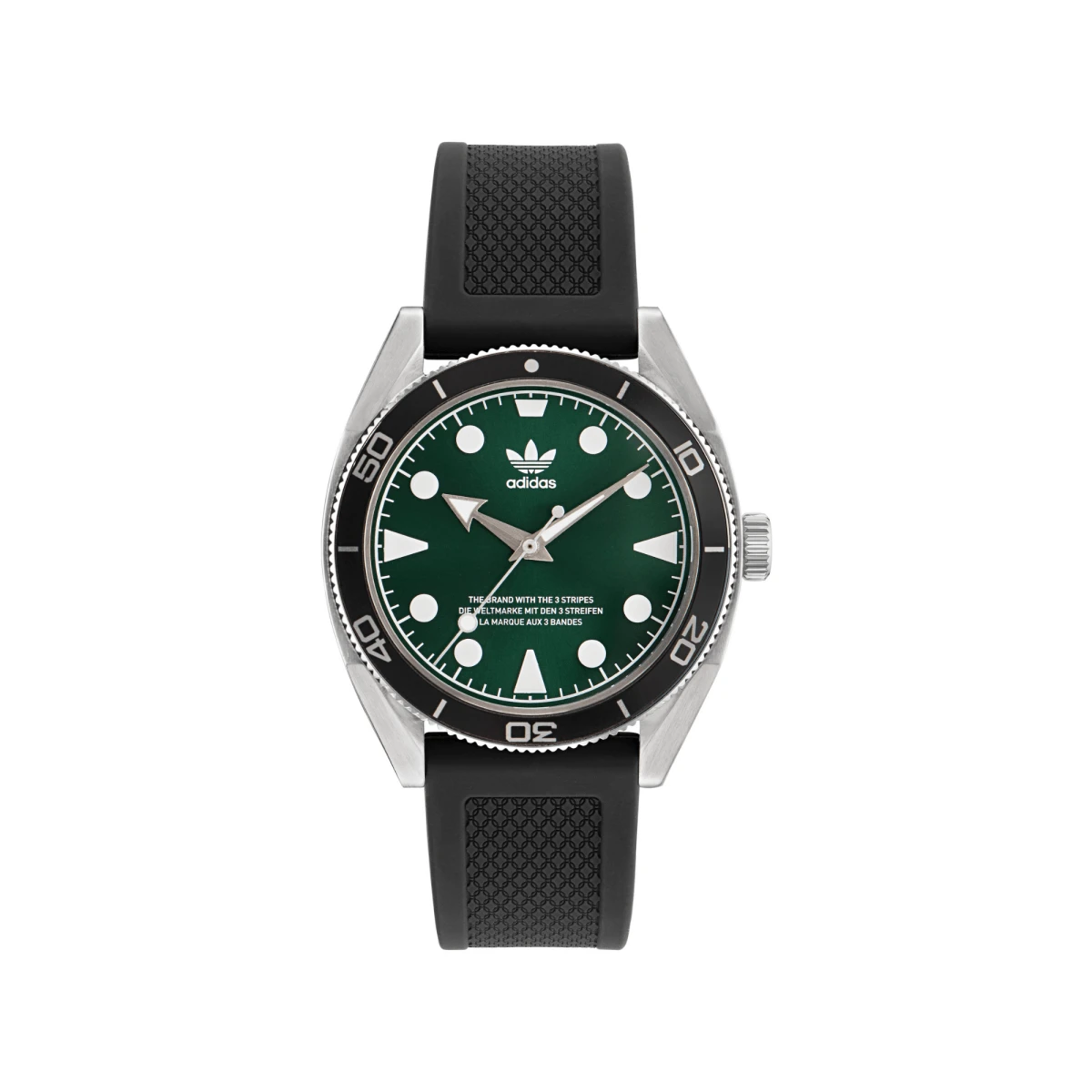 Đồng Hồ Unisex Edition Two 1