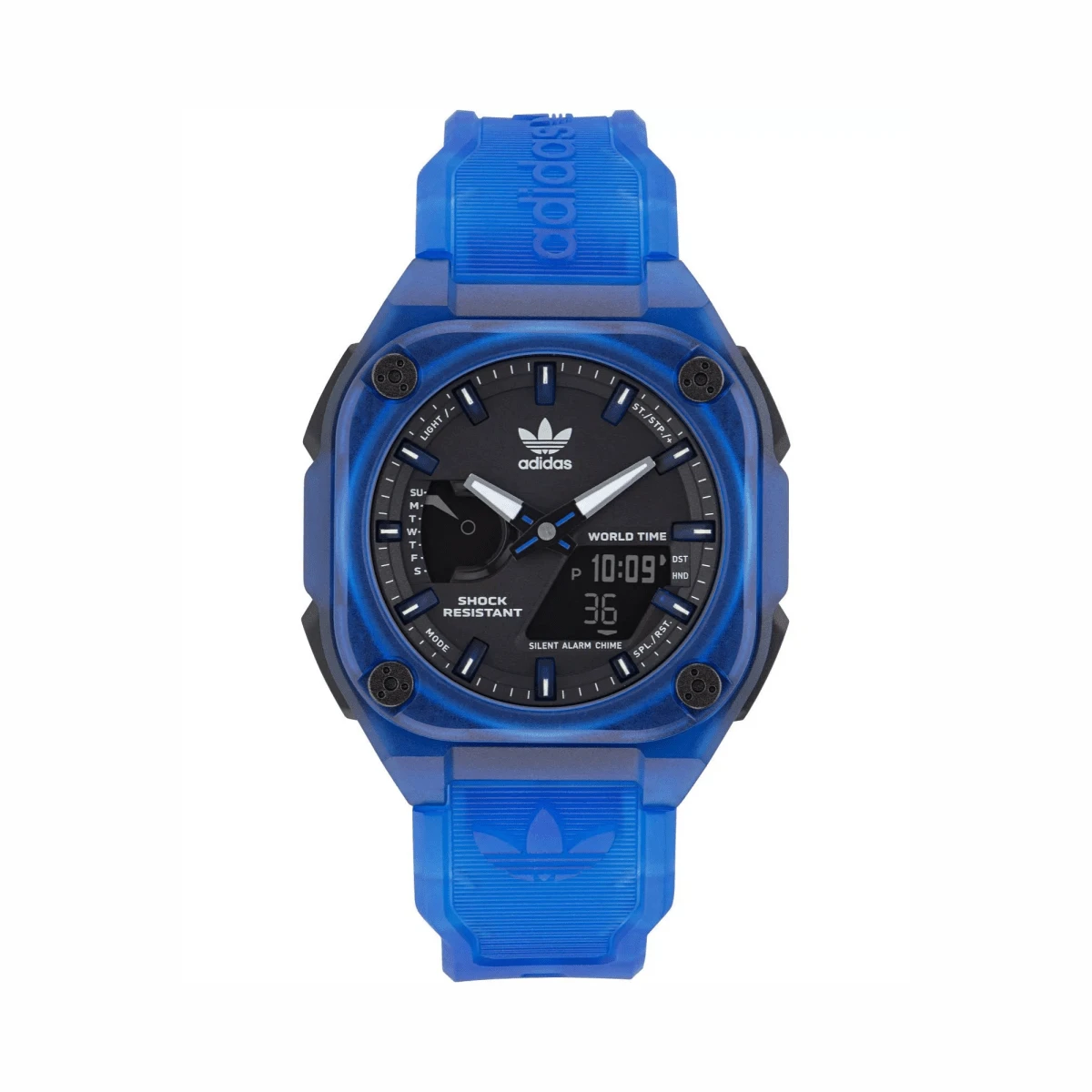 Đồng Hồ Unisex Originals City Tech One Watch 1