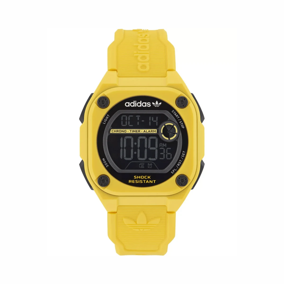 Đồng Hồ Unisex Originals City Tech Two 1
