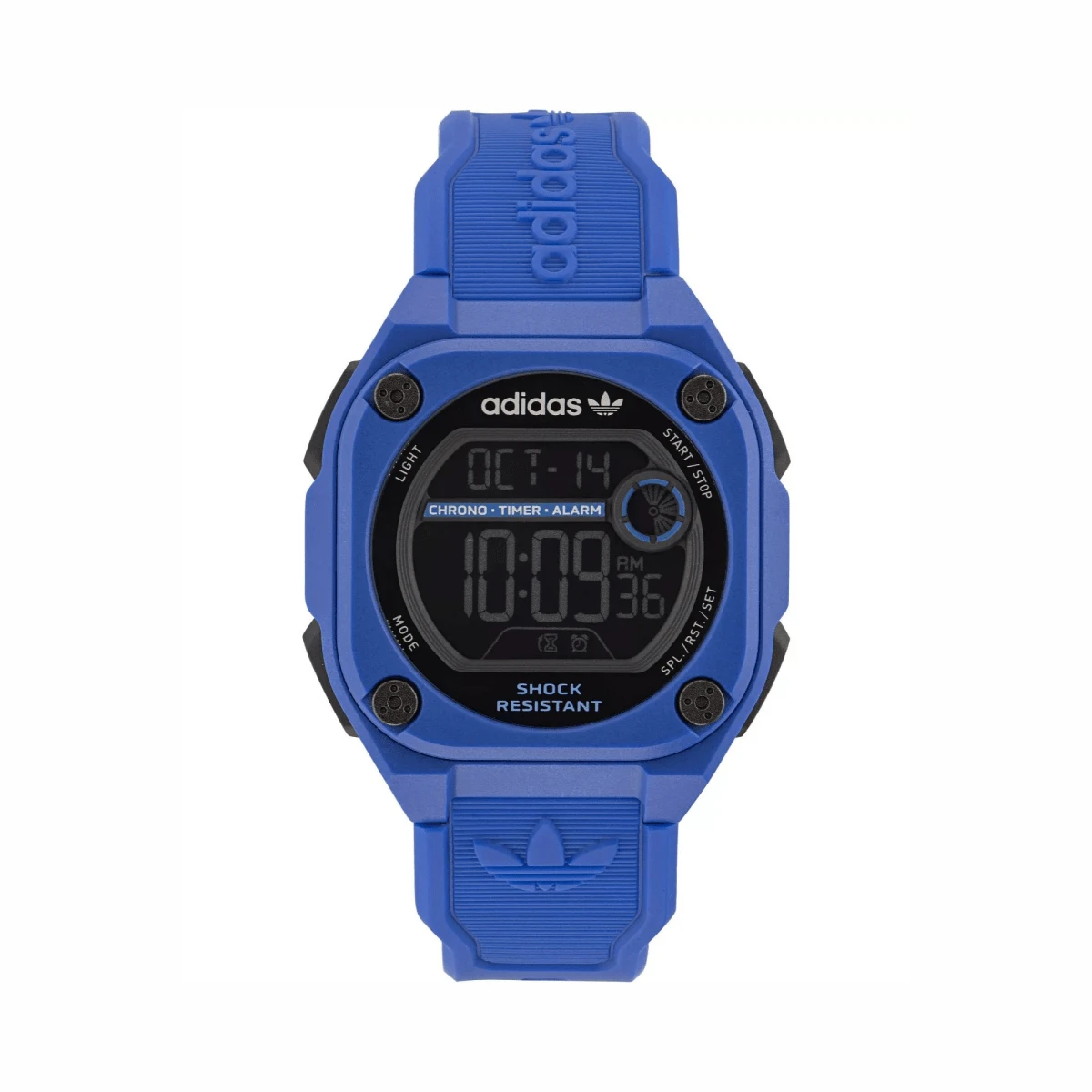 Đồng Hồ Unisex Originals City Tech Two 1