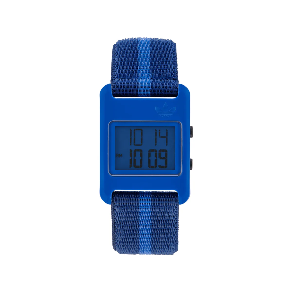 Đồng Hồ Unisex Retro Pop Digital 1