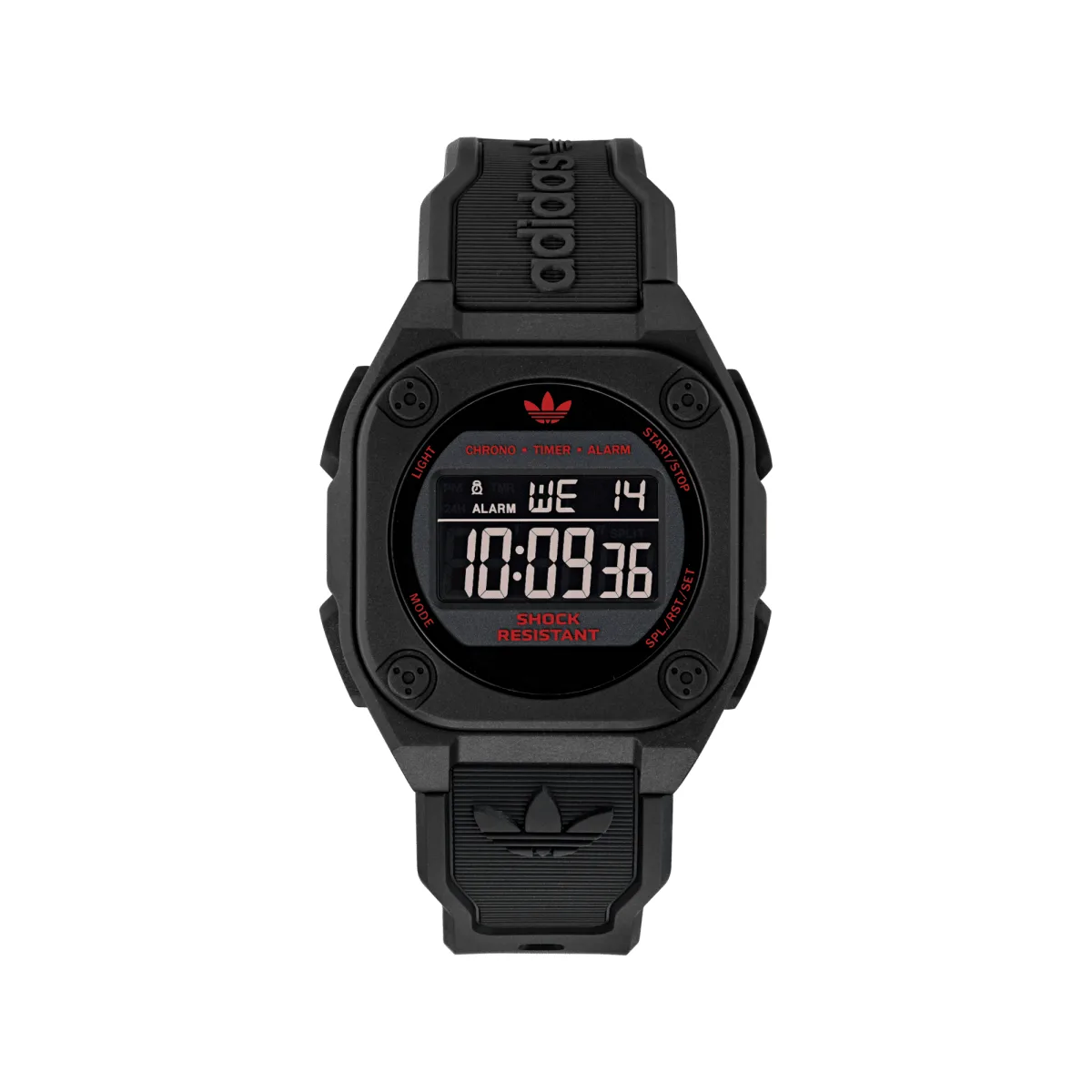 Đồng Hồ Unisex City Tech Four 1
