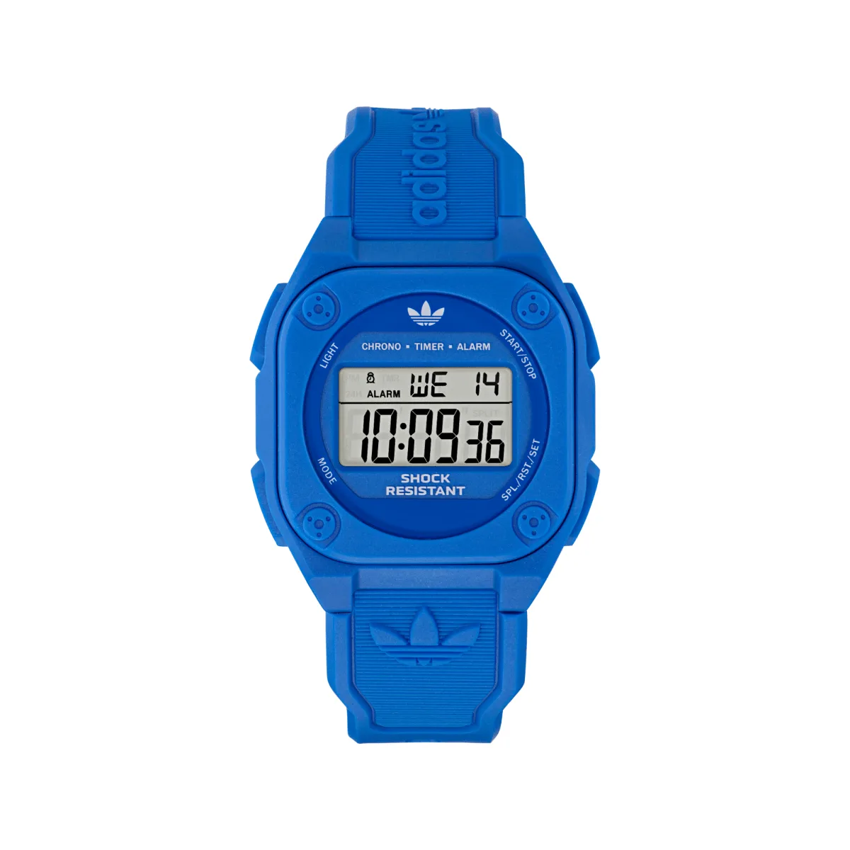Đồng Hồ Unisex City Tech Four 1