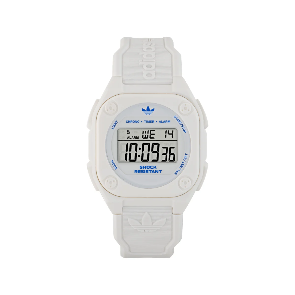 Đồng Hồ Unisex City Tech Four 1