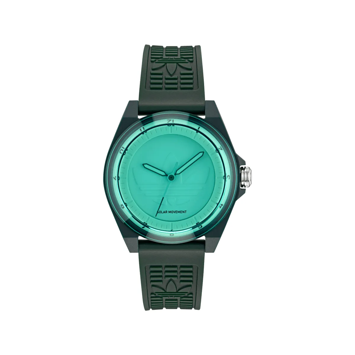 Đồng Hồ Unisex Project Four Solar 1