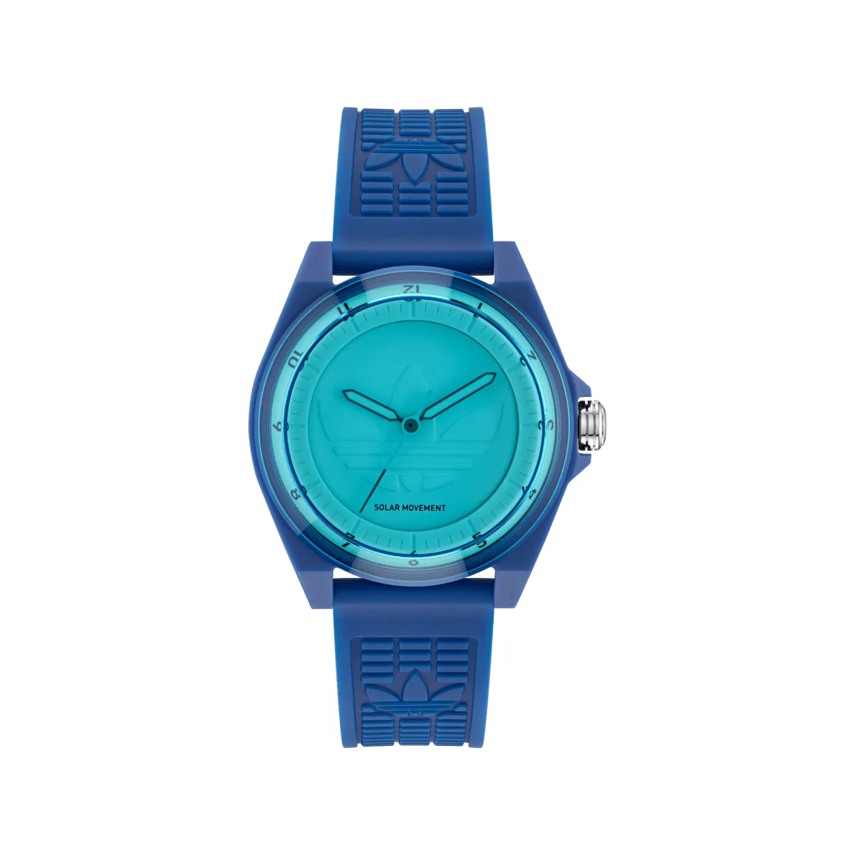 Đồng Hồ Unisex Project Four Solar 1
