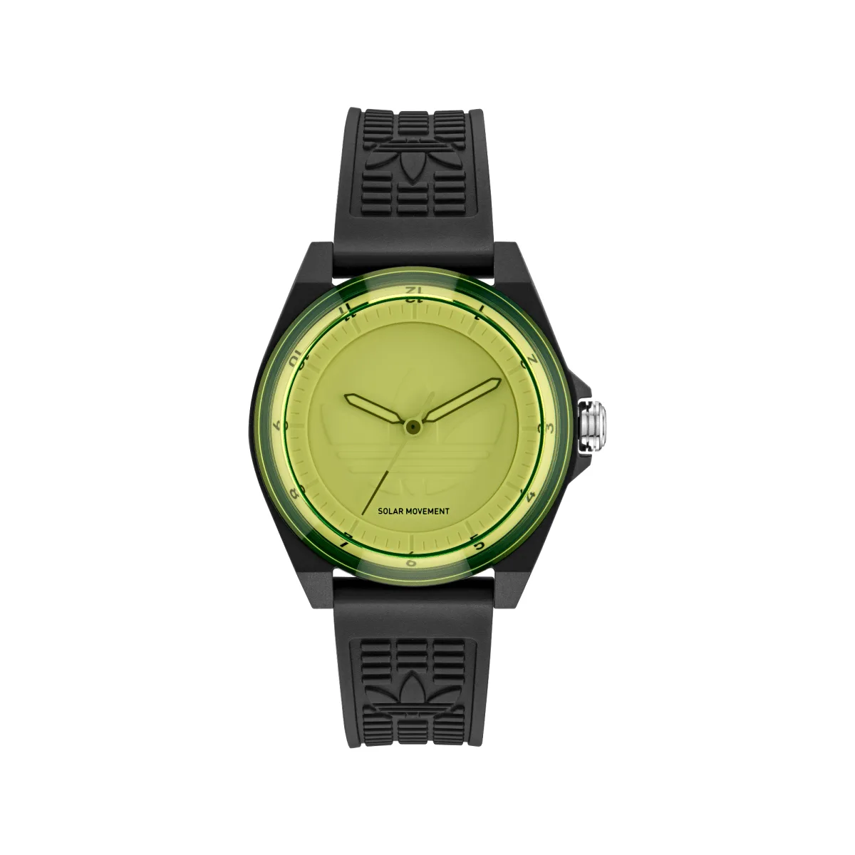 Đồng Hồ Unisex Project Four Solar 1