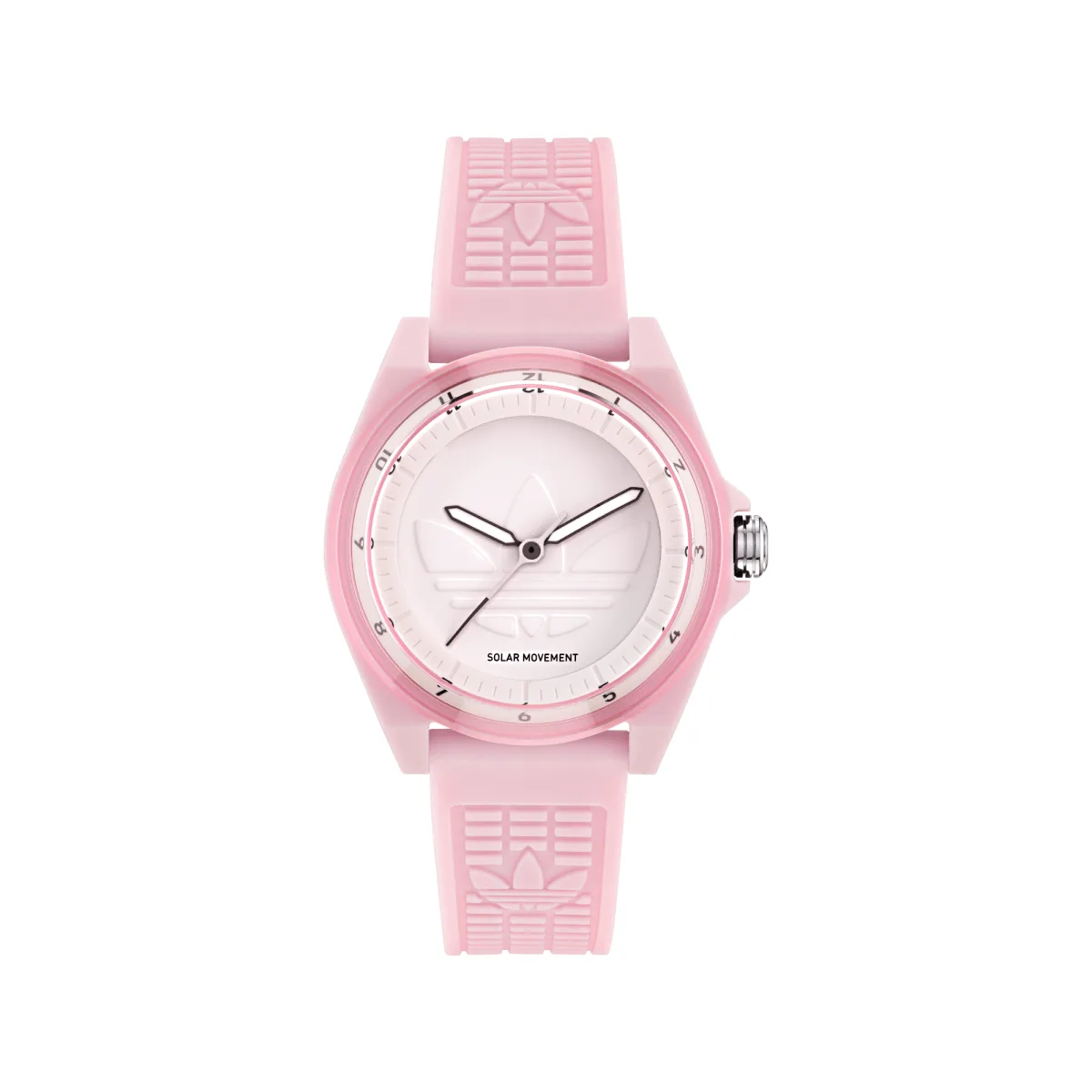 Đồng Hồ Unisex Project Four Solar 1